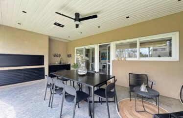 Casa en Miraflores, Funes Hills