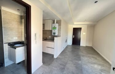 Departamento en Santiago al 1300