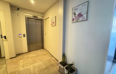 Departamento en Santiago al 1300