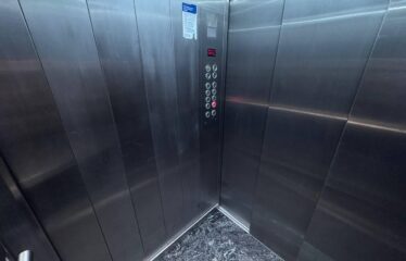 Departamento en Santiago al 1300