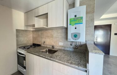 Departamento en Santiago al 1300