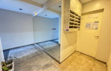 Departamento en Santiago al 1300