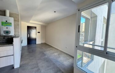 Departamento en Santiago al 1300