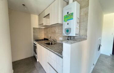 Departamento en Santiago al 1300