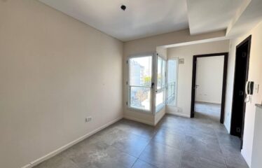 Departamento en Santiago al 1300