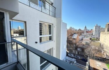 Departamento en Santiago al 1300