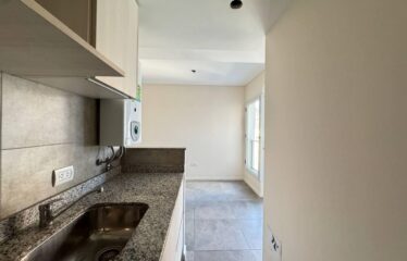 Departamento en Santiago al 1300