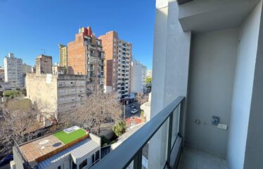 Departamento en Santiago al 1300