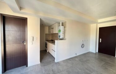 Departamento en Santiago al 1300