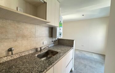 Departamento en Santiago al 1300