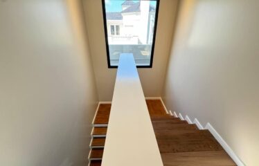 Casa en Cadaqués, Funes Hills