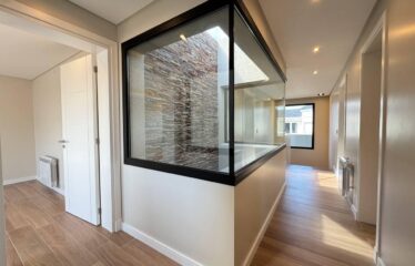 Casa en Cadaqués, Funes Hills