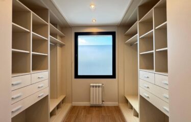 Casa en Cadaqués, Funes Hills