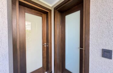 Casa en Cadaqués, Funes Hills