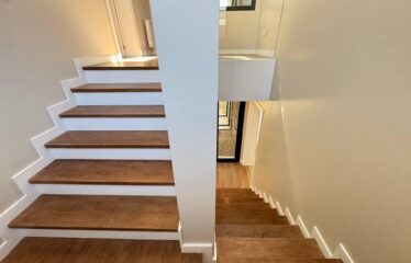 Casa en Cadaqués, Funes Hills