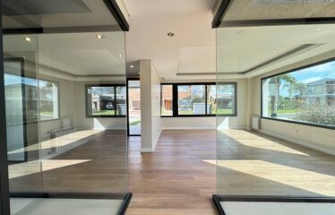 Casa en Cadaqués, Funes Hills