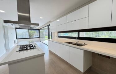 Casa en Cadaqués, Funes Hills