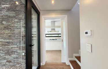 Casa en Cadaqués, Funes Hills