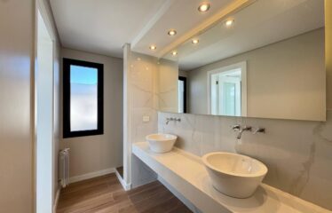 Casa en Cadaqués, Funes Hills