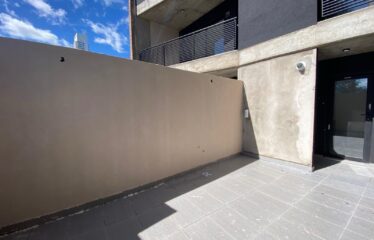 Departamento en Junin al 100