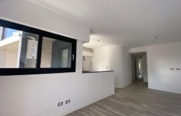 Departamento en Junin al 100