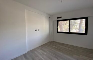 Departamento en Junin al 100