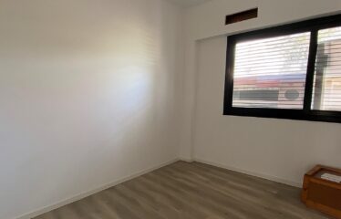 Departamento en Junin al 100