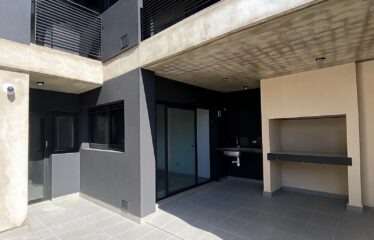 Departamento en Junin al 100