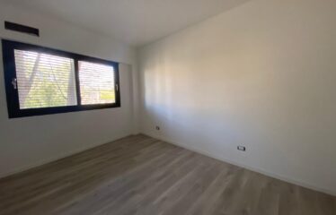 Departamento en Junin al 100