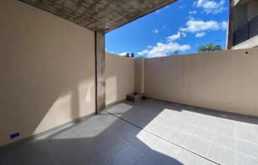 Departamento en Junin al 100