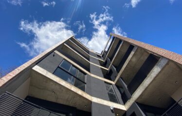 Departamento en Junin al 100