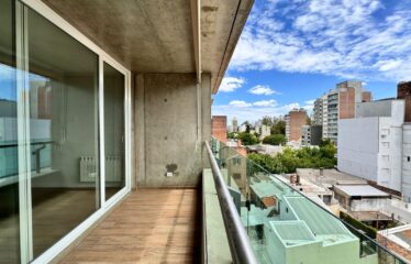 Departamento en Dorrego al 1900