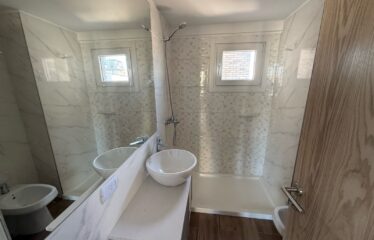 Departamento en Av. Pellegrini al 1600