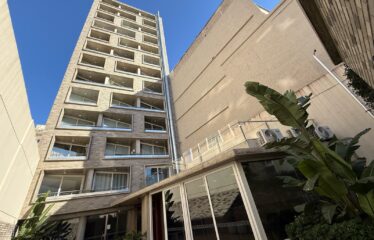 Departamento en Av. Pellegrini al 1600