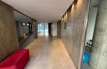 Departamento en Av. Pellegrini al 1600