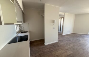 Departamento en Av. Pellegrini al 1600