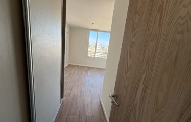 Departamento en Av. Pellegrini al 1600