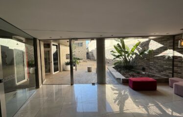 Departamento en Av. Pellegrini al 1600