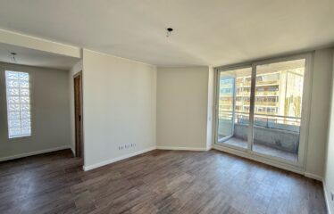 Departamento en Av. Pellegrini al 1600
