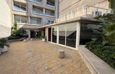 Departamento en Av. Pellegrini al 1600