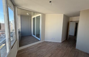 Departamento en Av. Pellegrini al 1600