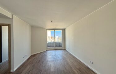 Departamento en Av. Pellegrini al 1600