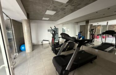 Departamento en Av. Pellegrini al 1600