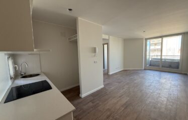 Departamento en Av. Pellegrini al 1600