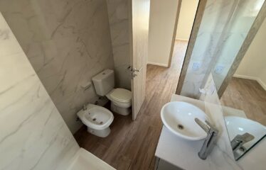 Departamento en Av. Pellegrini al 1600