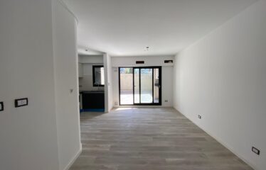 Departamento en Junín al 100