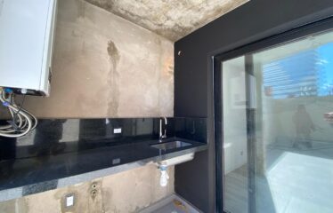 Departamento en Junín al 100