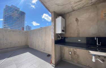 Departamento en Junín al 100