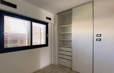 Departamento en Junín al 100