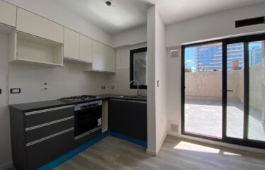 Departamento en Junín al 100